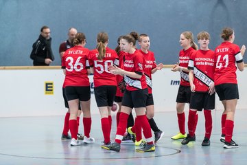 Bild 10 - wBJ Loewinnen-Cup